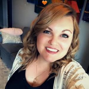 Meet your Posher, Rebecca